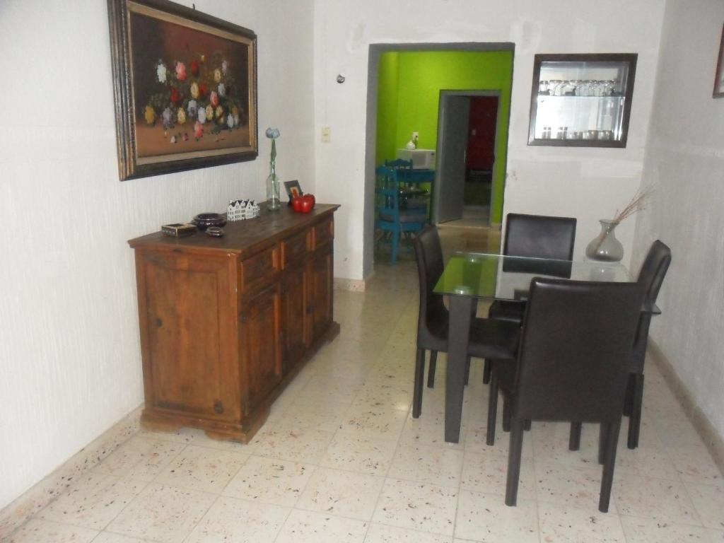 Casa Chalia Apartamento Mérida Quarto foto